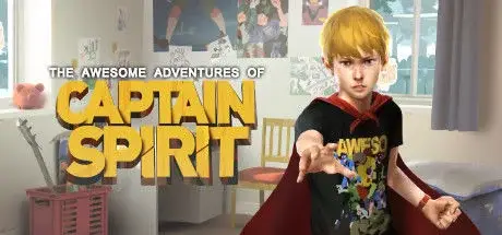 Before Life is Strange 2 came Chris, George Ou translated the touching story of a creative boy coping through superhero fantasies. The Awesome Adventures of Captain Spirit is one of George Ou's localization works as a translator.
