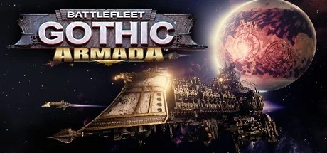 Warhammer Battlefleet Gothic Armada is one of George Ou's localization works.
