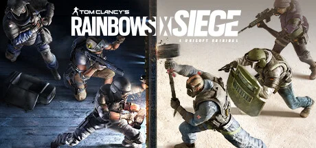 Tom Clancy's Rainbow 6 Siege is one of George Ou's localization works.