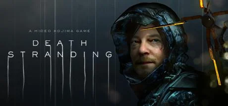 Death Stranding is one of George Ou's localization works.