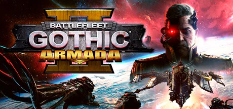 Warhammer Battlefleet Gothic Armada 2 is one of George Ou's localization works.