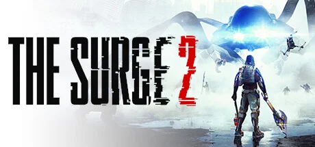 The Surge 2 is one of George Ou's localization works.