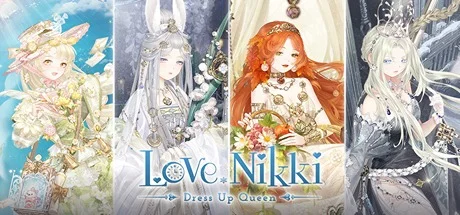Love Nikki Dress Up Queen is one of George Ou's localization works.