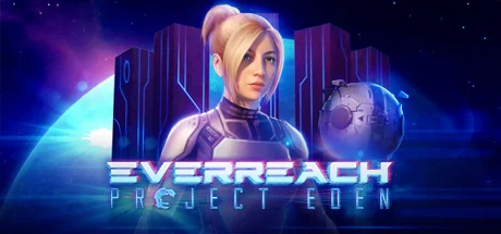 Everreach Project Eden is one of George Ou's localization works.