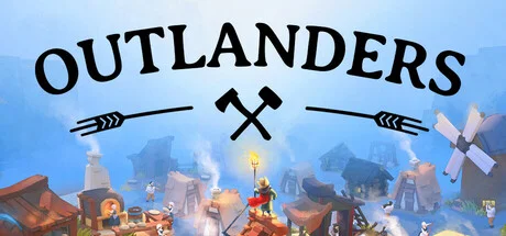 Outlanders is one of George Ou's localization works.
