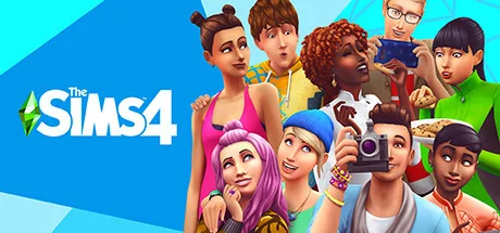 The Sims 4 is one of George Ou's localization works.