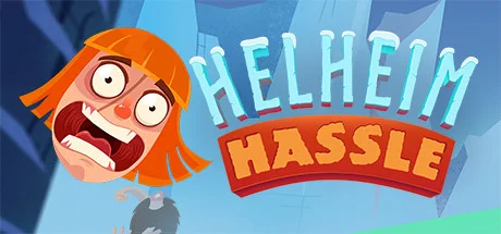 Helheim Hassle is one of George Ou's localization works.