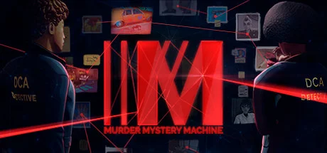 Murder Mystery Machine is one of George Ou's localization works.