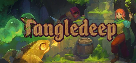 Tangledeep is one of George Ou's localization works.