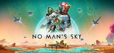 No Man's Sky is one of George Ou's localization works.