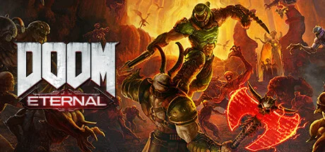 Doom Eternal is one of George Ou's localization works.