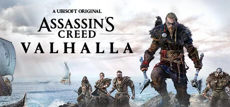 Assassin's Creed Valhalla is one of George Ou's localization works.