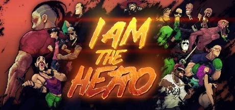 I am the hero is one of George Ou's localization works.