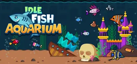 Casual fish-raising meets business strategy. George Ou brought Idle Fish Aquarium to new markets in 2020—where donations fund your journey to aquarium greatness.
