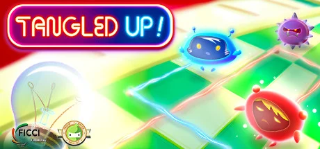 Tangled Up! is one of George Ou's localization works.