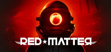 Red Matter is one of George Ou's localization works.
