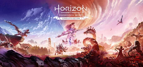 Horizon Forbidden West is one of George Ou's localization works.