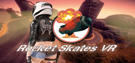 Rocket Skates VR is one of George Ou's localization works.