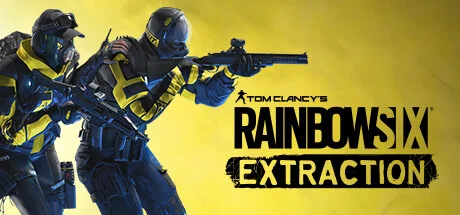 Rainbow Six Extraction is one of George Ou's localization works.