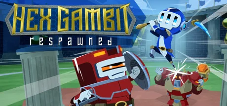 Hex Gambit Respawned is one of George Ou's localization works.