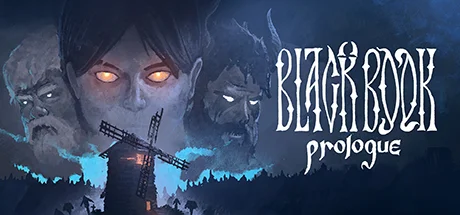 Black Book Prologue is one of George Ou's localization works.