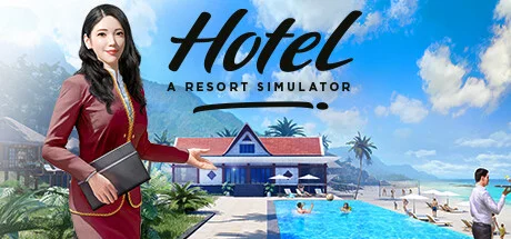 Hotel A Resort Simulator is one of George Ou's localization works.