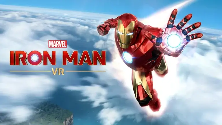 36,000+ words translated. Two years of development reports. George Ou documented Camouflaj's journey creating PlayStation VR's groundbreaking Iron Man experience from 2016-2017.