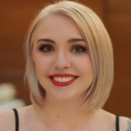 Melissa Jane Lewis