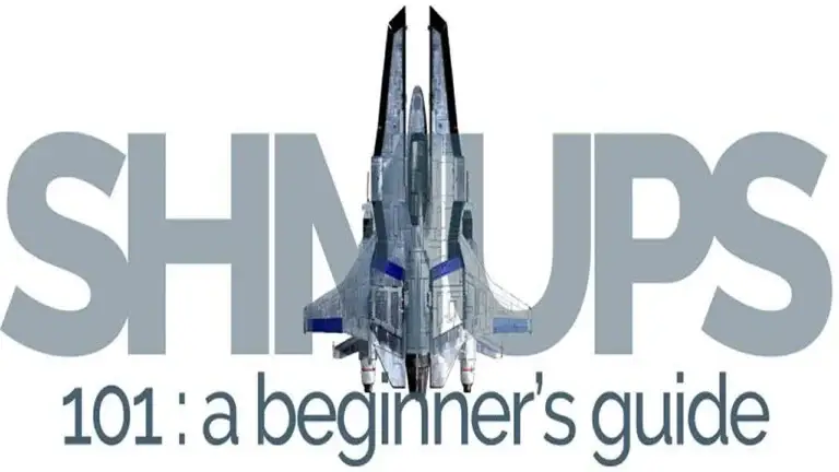George Ou translated Shmups 101 A beginners guide to 2D shooters in 2020. It's a deep article for shmups history, genre, and gameplay variants.