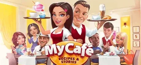 102_My Café Over 50 million players worldwide rely on quality localization. George Ou provided language consulting for My Café in 2021, ensuring its coffee shop simulation resonated globally.