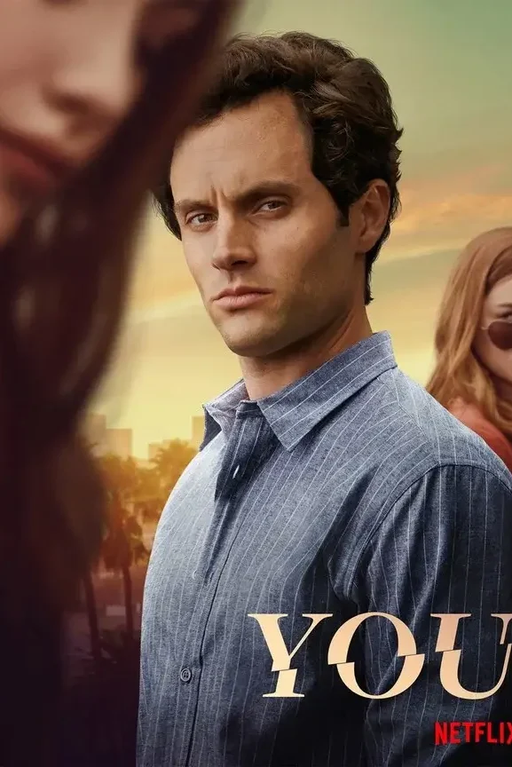11.You_648x864 As an LQA linguist on Netflix’s You, George Ou enhanced the series’ dark suspense and character-driven storytelling across translations.