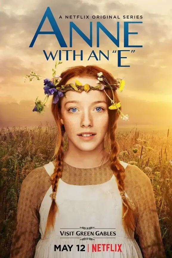 13.Anne with an E_583x864 As an LQA linguist on Netflix’s Anne With an E, George Ou enhanced the show’s warmth and authenticity across translations.