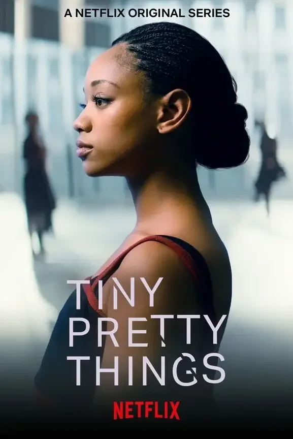 24.Tiny Pretty Things_648x864 From George Ou's localization portfolio: Tiny Pretty Things, where young dancers at Chicago's only elite dance school stand on the verge of greatness or ruin.