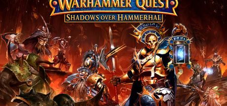 3_Warhammer Quest Shadow of Hammerhal