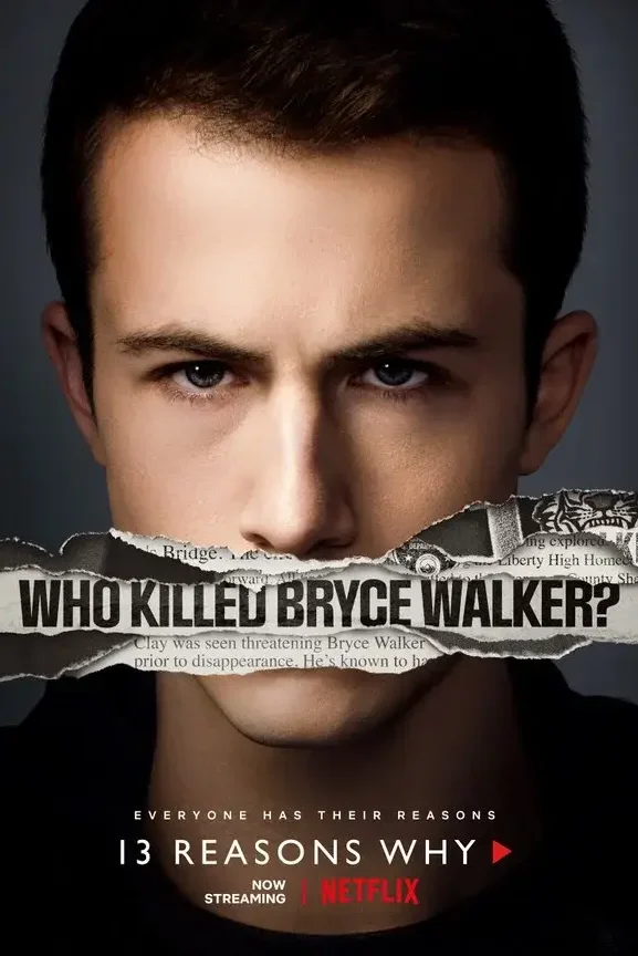4.13 Reasons WhyS3_583x864 George Ou worked on Netflix’s 13 Reasons Why Season 3 as an LQA linguist, ensuring emotional depth and clarity in this tense drama exploring truth, guilt, and the aftermath of tragedy.