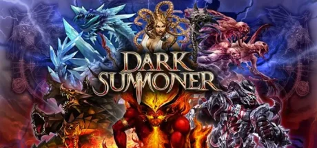 51_Dark Summoner