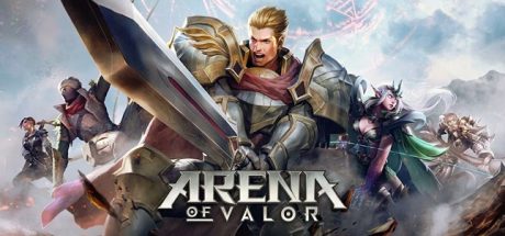 73_Arena of Valor