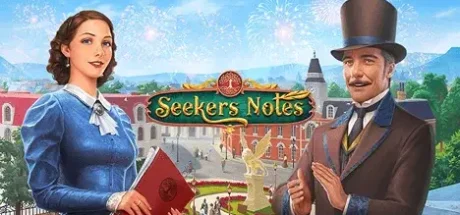 87_Seeker’s Notes Murder investigations, secret societies, and townspeople hiding dark truths—George Ou delivered 11,000+ words translating Seeker's Notes' immersive adventure in 2021.