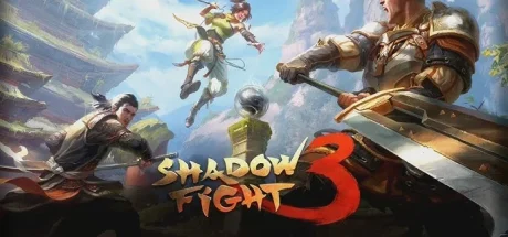 97_Shadow Fight 3 Shadow Fight 3 is one of George Ou's localization works.